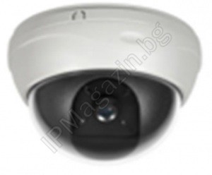 CAM-442D dome camera CCTV