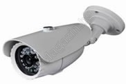 CAM-450Q водоустойчива камера с инфрачервено осветление за видеонаблюдение