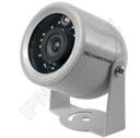 CAM-450S waterproof camera with IR illumination for CCTV