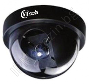 DD-N342S dome camera CCTV