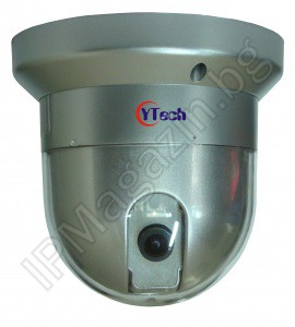 PDA-N342S dome camera CCTV