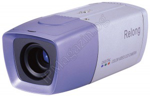 RL-Y3508C CCD камера за видеонаблюдение