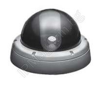 TS-820 Vandal Dome for CCTV camera