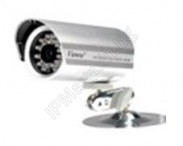 VC-IR828DK waterproof camera with IR illumination for CCTV