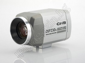 A2363PL CCD Camera for Surveillance