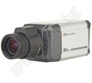 ACH-W6000 XV7 DSP, WDR CCD камера за видеонаблюдение