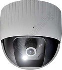 AVC508A куполна камера за видеонаблюдение