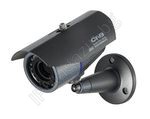 B1760P водоустойчива камера с инфрачервено осветление за видеонаблюдение