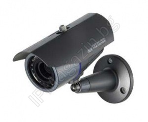 B2310PVF водоустойчива камера с инфрачервено осветление за видеонаблюдение