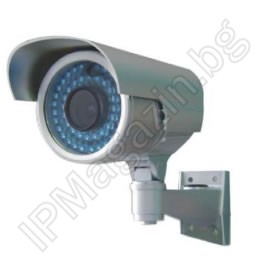 CV-L669 водоустойчива камера с инфрачервено осветление за видеонаблюдение