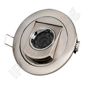 CV-S909 скрита камера в луничка за видеонаблюдение