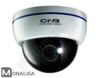 DBM-21VD dome camera CCTV