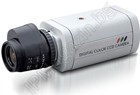 KPC131ZP CCD Camera for Surveillance