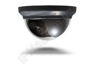 KPC132ZDP dome camera CCTV