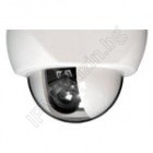 KPC152A dome camera CCTV