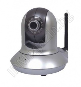 M511W IP камера  за видеонаблюдение