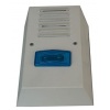 SB319W - 122dB, double armored, outdoor installation, blue