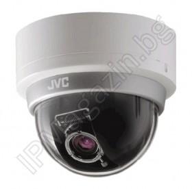 TK-C2201E dome camera CCTV