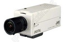 TK-C925E CCD Camera for Surveillance