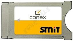 CONAX CAM - модул, за условен достъп, работещ на, кодираща система, CONAX 