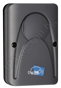 DTRR1434 RFID 125kHz, безконтактен четец