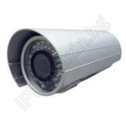 HLC-79G IP Surveillance Camera, HUNT