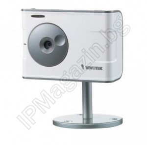 VIVOTEK IP7135 IP Camera for Surveillance