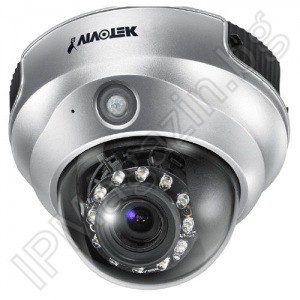 VIVOTEK FD7131 IP Camera for Surveillance