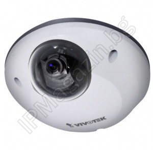 VIVOTEK FD7160 IP Camera for Surveillance