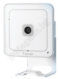 VIVOTEK IP7133 IP Camera for Surveillance