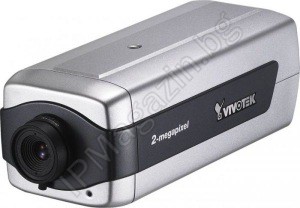 VIVOTEK IP7160 IP камера  за видеонаблюдение
