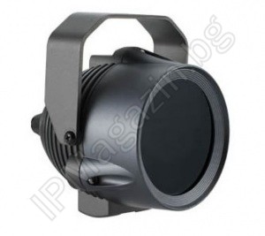 MIR3000 - 80m Infrared LED spotlight IR video projector