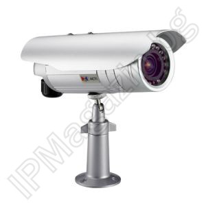 ACM-1231P IP камера  за видеонаблюдение