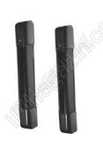 DN152 - Kit 50m infrared barriers 