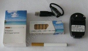 IP-E002 Електронна цигара 