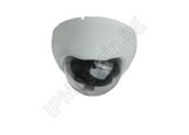 ES500-MDH86L dome camera CCTV