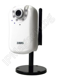 F312A IP Camera for Surveillance