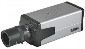 F610A IP Camera for Surveillance