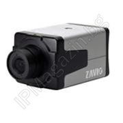 F611E IP Camera for Surveillance