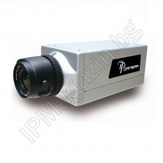 HLC-81AD IP Surveillance Camera, HUNT