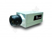 HLC-81NP IP камера за наблюдение, HUNT