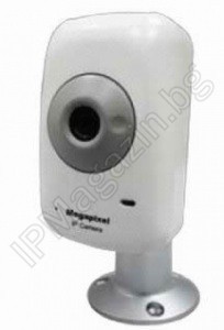 HLC-84M IP камера за наблюдение, HUNT