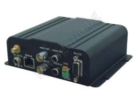 HWS-01HD IP Video Server