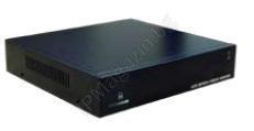 HWS-04AD IP Video Server
