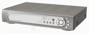 KDMH-08S1C2 осем канален, цифров видеорекордер, 8 канален DVR