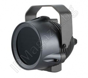 MIR1000 - 60m Infrared LED spotlight IR video projector