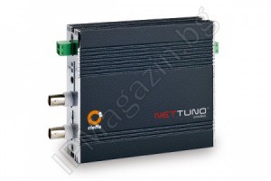 NETCODEC IP Video Server