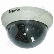 SD-260/PDF-30 куполна камера за видеонаблюдение