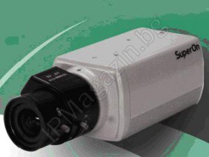 SHQ-540 CCD камера за видеонаблюдение