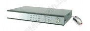 TD2308 осем канален, цифров видеорекордер, 8 канален DVR